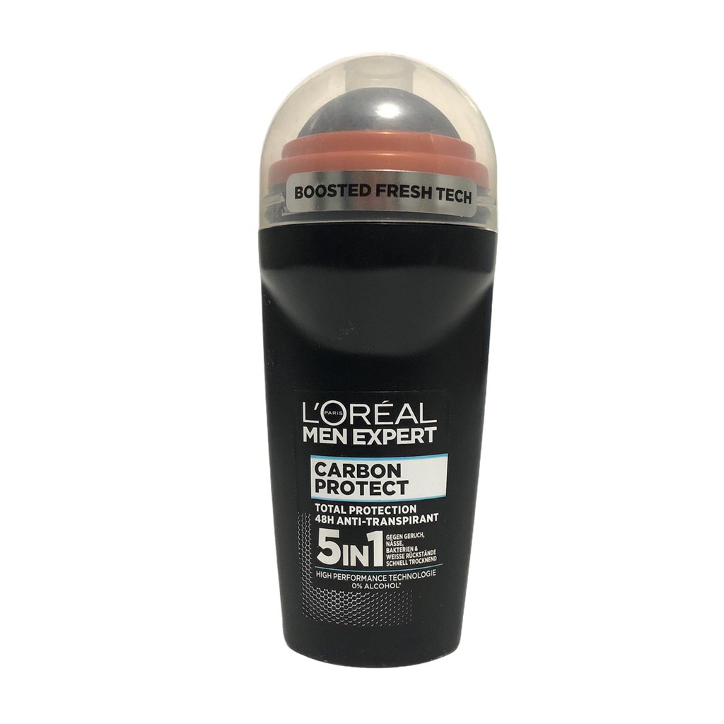 Lăn Khử Mùi Loreal Men Expert 50ml