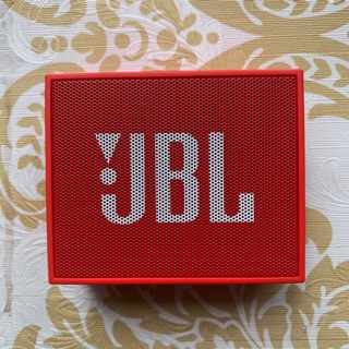Loa nghe nhạc bluetooth jbl go2