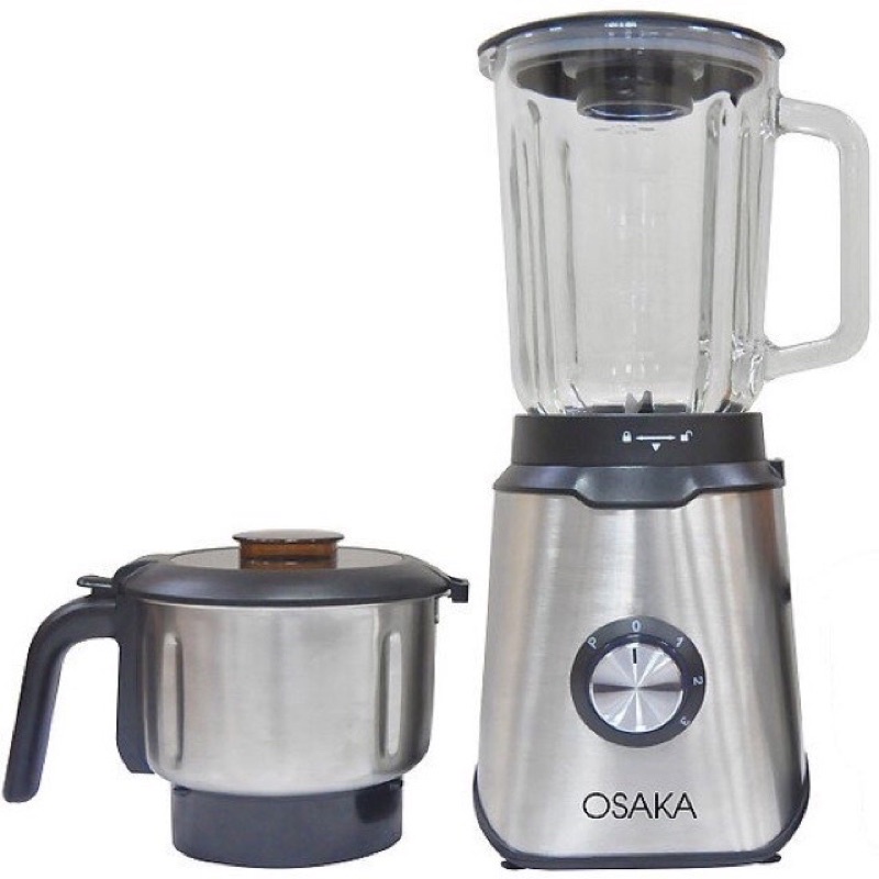 cối thủy tinh máy xay sinh tố osaka BL889