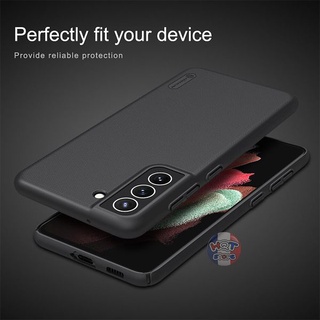 Ốp lưng SamSung Galaxy S21 FE chính hãng Nillkin dạng sần