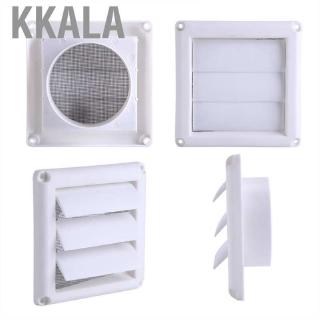Khung cửa thông gió 3 tầng 15cm/20cm