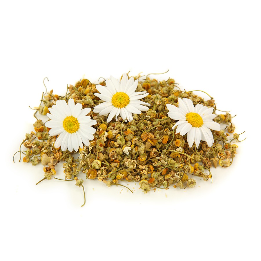 Trà cúc La Mã 100gram