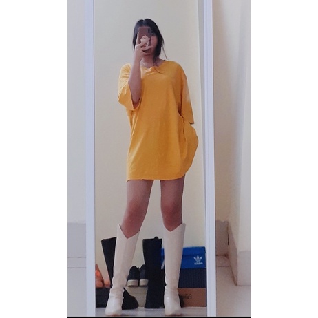 ÁO PHÔNG THỤNG THANH LÝ UNISEX MÙA HÈ ĐI CHƠI CHỈ 10K ❤✨