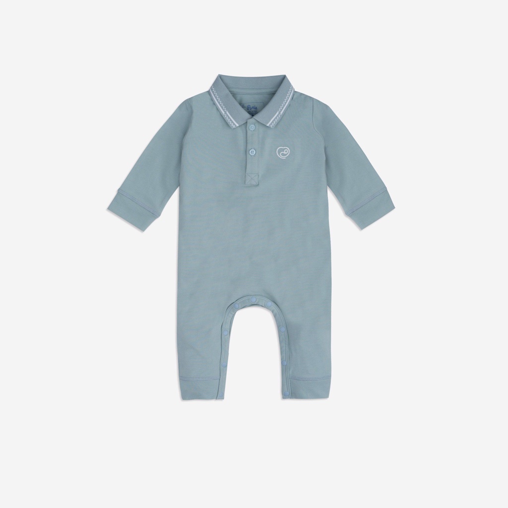 BUBABY Body dài tay Ponie