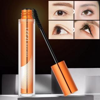 [Hàng mới về] Mascara 6.3g cho lông mi cong dày với màu lâu trôi kháng nước và dễ nhuộm tiện dụng