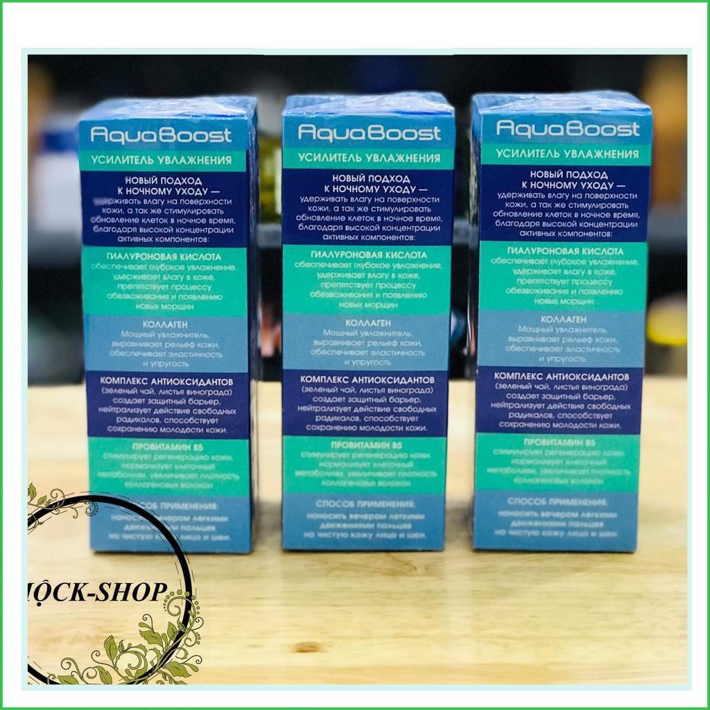 Gel thạch cấp nước Novosvit HÀNG CHUẨN NGA | BigBuy360 - bigbuy360.vn