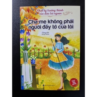 Combo 10.q Nhật ký trưởng thành