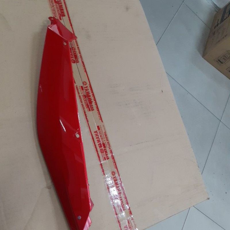 Ốp đỏ Nouvo