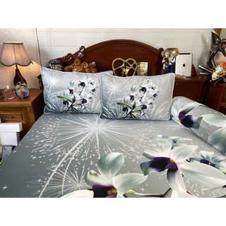 Drap thun lạnh Ý 5D