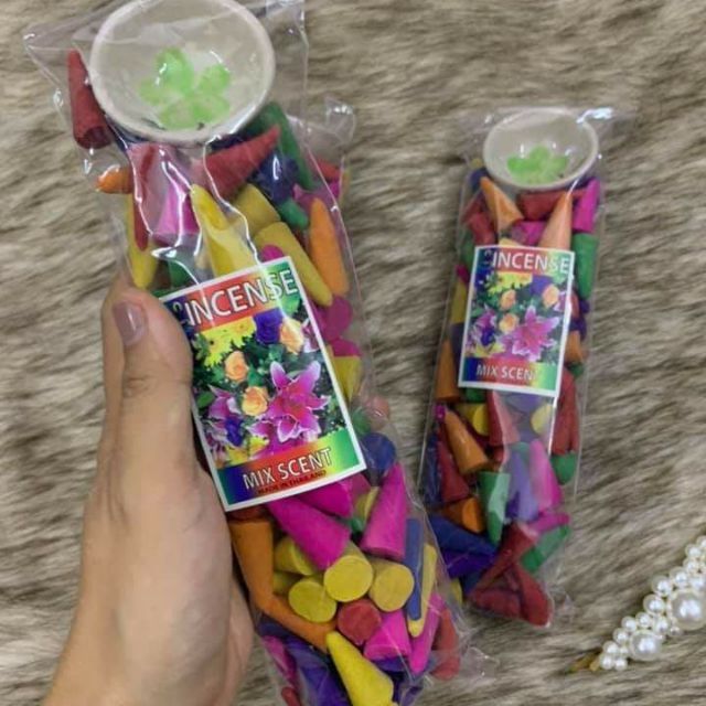 TRẦM HƯƠNG THÁI LAN-