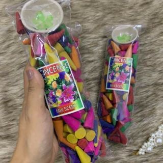 Trầm hương thái lan-
