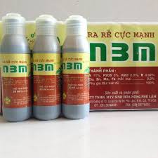 PHÂN RA RỄ CỰC MẠNH NEM - 20ml/ chai