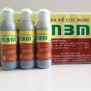 PHÂN RA RỄ CỰC MẠNH NEM - 20ml/ chai