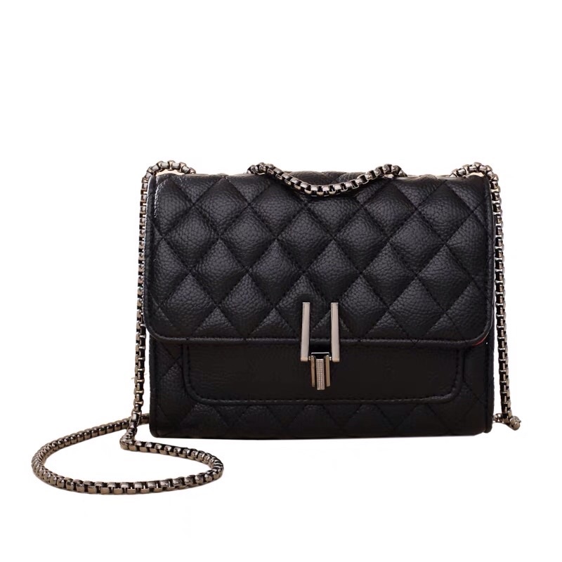 Túi xách thời trang 2 kiểu đeo