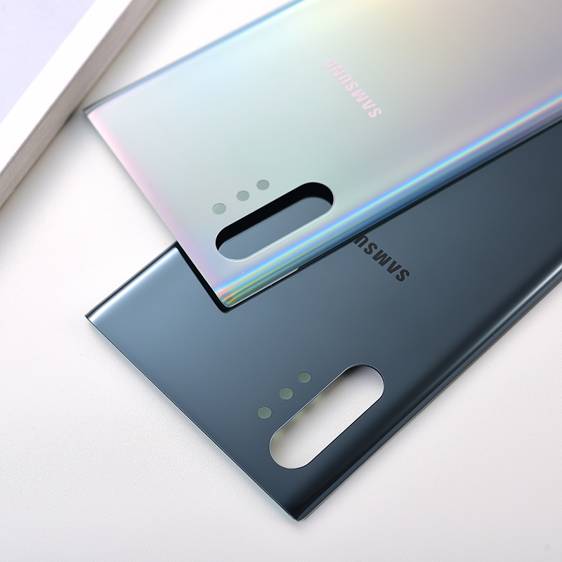 nắp lưng Samsung Galaxy Note 10 N970 N970F Note 10 plus N975 N975F