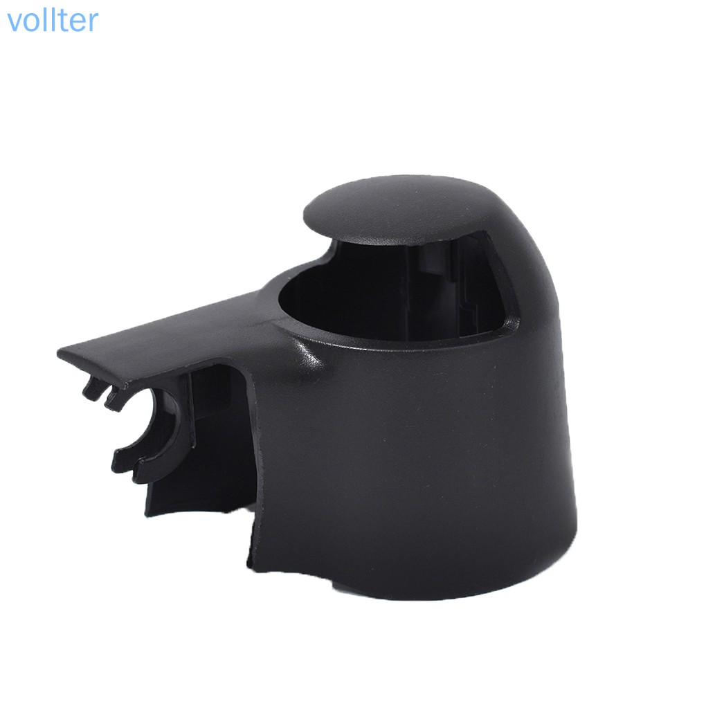 VOLL Rear Wiper Arm Nut Cover Cap for Caddy for Touran for Seat for Leon for Skoda Fabia 6Q6955435D