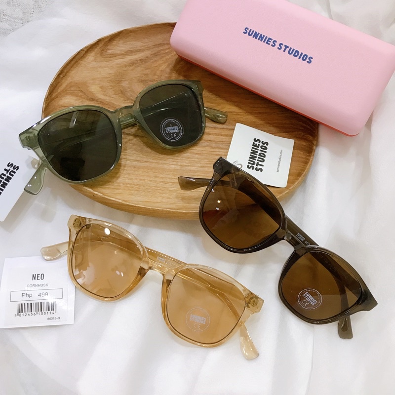 KINH |SUNNIES STUDIO| NEO