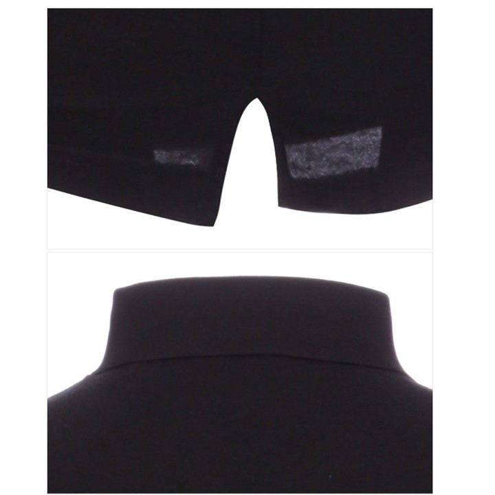 Áo phông cộc tay nam Disney Golf Hàn Quốc DG2MTS036-PI