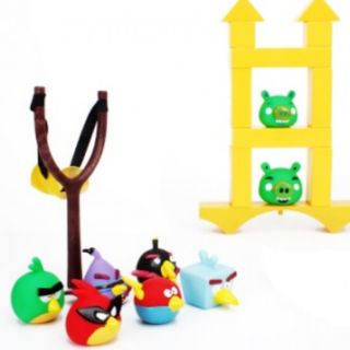 ĐỒ CHƠI ANGRY BIRDS