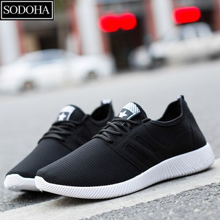 Giày Sneaker Nam Zapas GS068