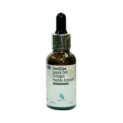Serum Dew&Dew nám Luxury Cell Collagen 30ml