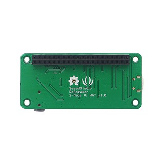 Mô Đun Phát Ra 2 Kênh 3 B+Thông Minh Cho Raspberry Pi Zero