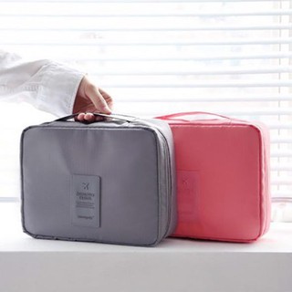 Túi du lịch travel pouch đựng đồ đa năng chống thấm
