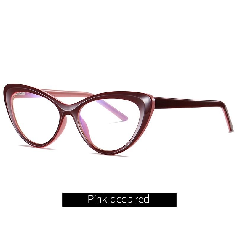 Kính mát thời trang ZELIN 3509 tr90 chống ánh sáng xanh dành cho nữ