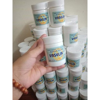( Hàng chuẩn sịn) Sáp nẻ Vaselin Viện bỏng quốc gia, hũ 100g