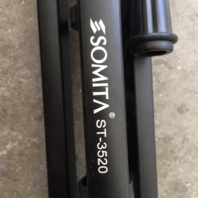 Plate Somita ST-3520 - Đế chân máy ảnh Somita St-3520