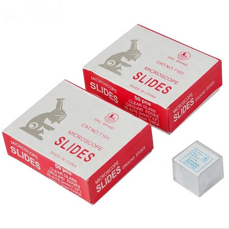 Lam kính làm tiêu bản cho kính hiển vi