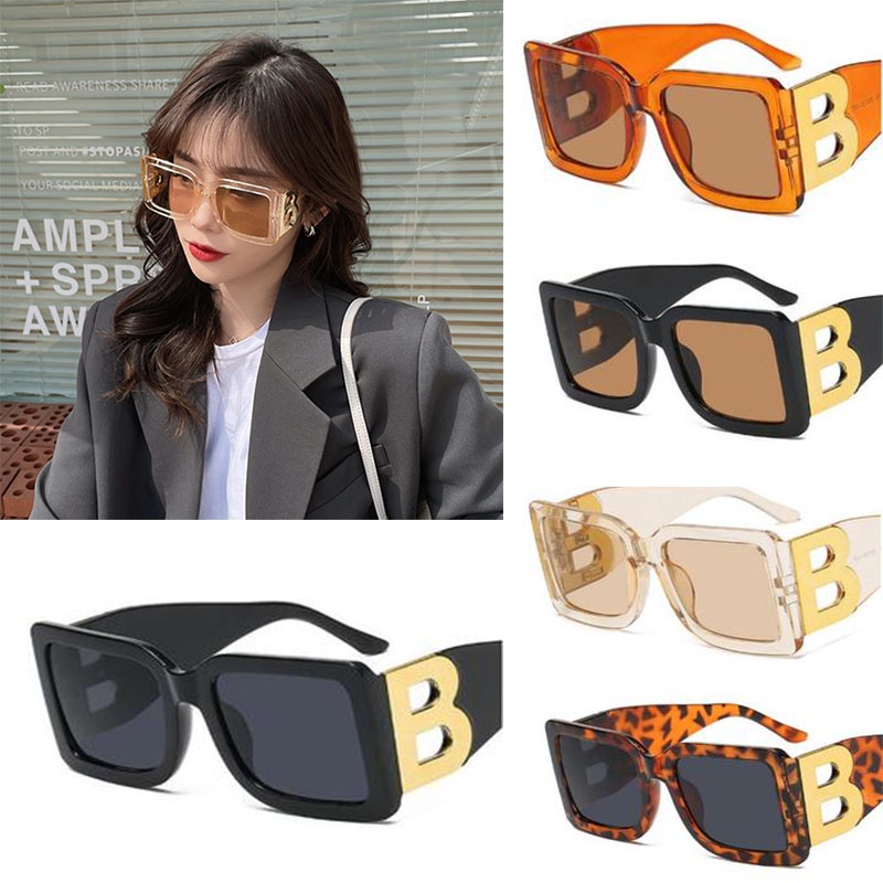 Kính Mát Hàn Quốc Chống Tia UV Hàng Mới