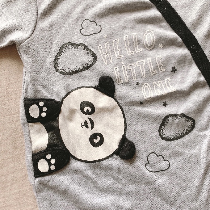 [LẺ SIZE] Body chip body đùi cho bé. Hàng đẹp chất đẹp. [Happy Evan]