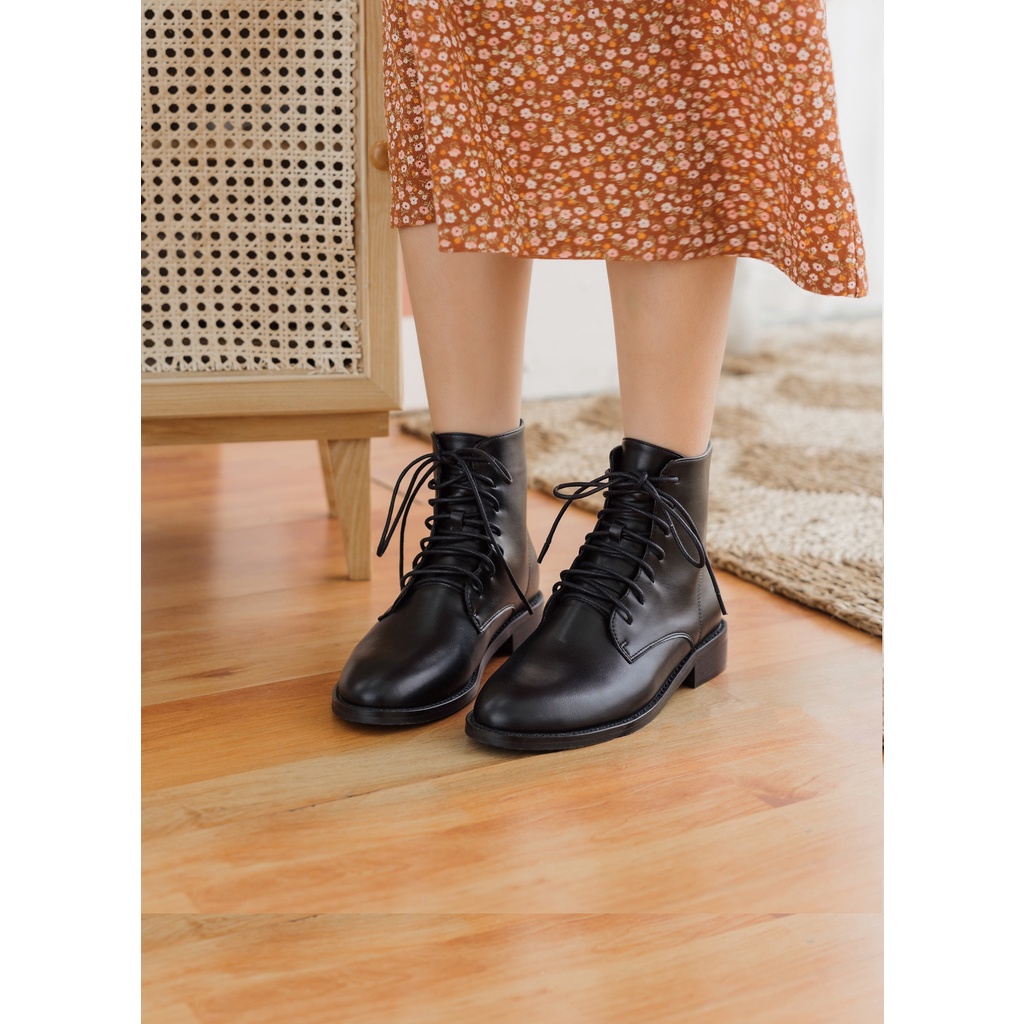 Giày nữ Chloe boots