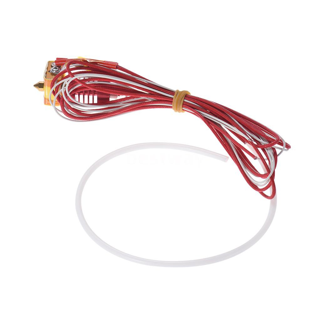 Đầu Phun Mk8 0.4mm Cho Máy In 3d Cr-10 Cr-10 Cr-