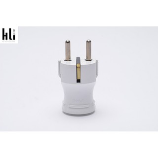 PHÍCH CẮM ĐIỆN HÀN QUỐC DP2105