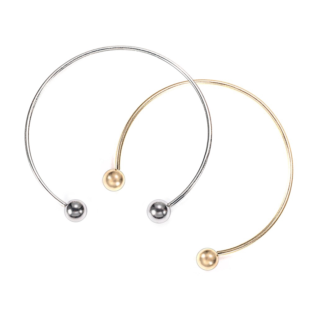 Vòng đeo tay kiểu dáng thời trang cá tính dành cho nữ