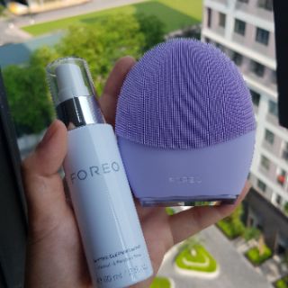 Xịt vệ sinh máy Foreo 60ml