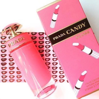 Nước hoa prada candy gloss edt - 80ml💝