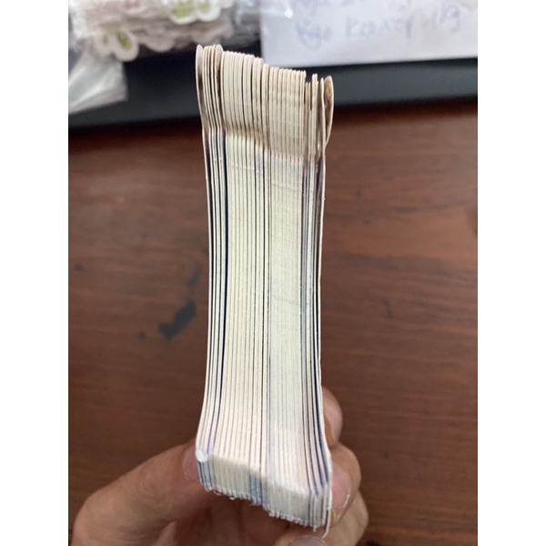 50 Thẻ Cắm Giấy Công Chúa Elsa, Hoạt Hình Trang Trí Bánh Kem, Bánh Sinh Nhật