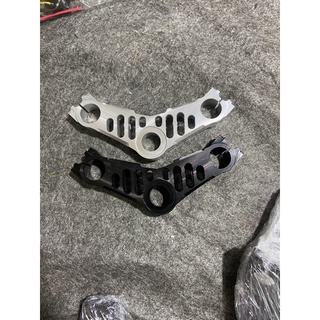 Chảng ba CNC sonic nhôm 6
