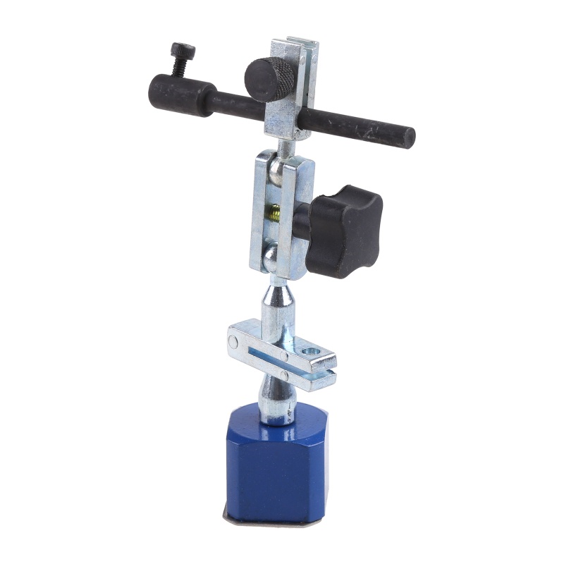 Đế Nam Châm Linh Hoạt Cho Đồng Hồ Đo Chiều Cao 215mm 8 5-inch AOTO Đứng