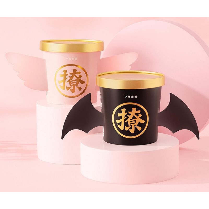 MÌ RAMEN THIÊN THẦN - ÁC MA | BigBuy360 - bigbuy360.vn