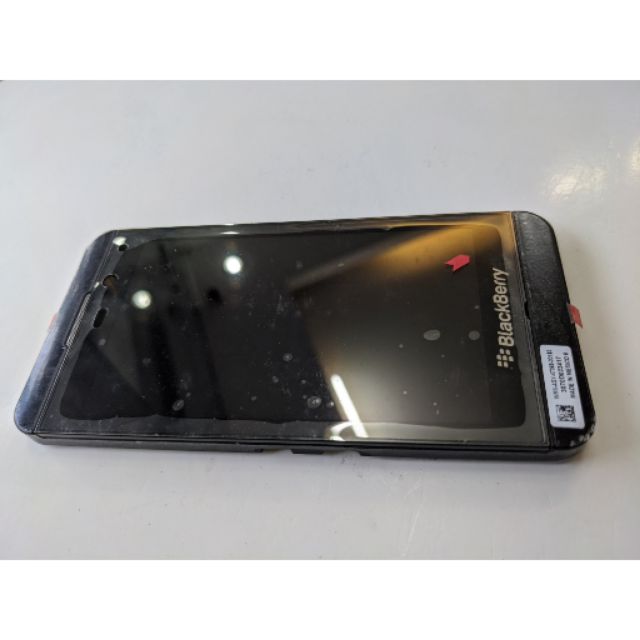 Màn Hình Kèm Khung Viền Blackberry bb Z10 / z10  Zin New Chính Hãng | BigBuy360 - bigbuy360.vn