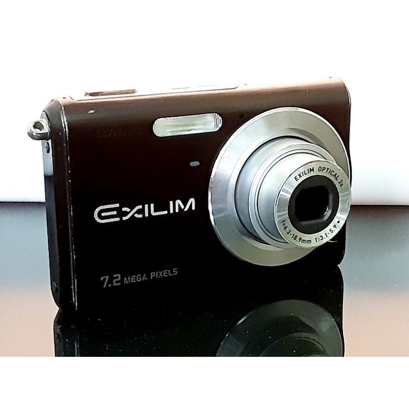 Máy ảnh KTS casio