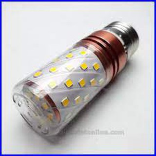 Bóng Led Bắp E14 E27 3 Chế Độ Sáng 12W