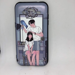 Ốp lưng thời trang in hình cho samsung J2