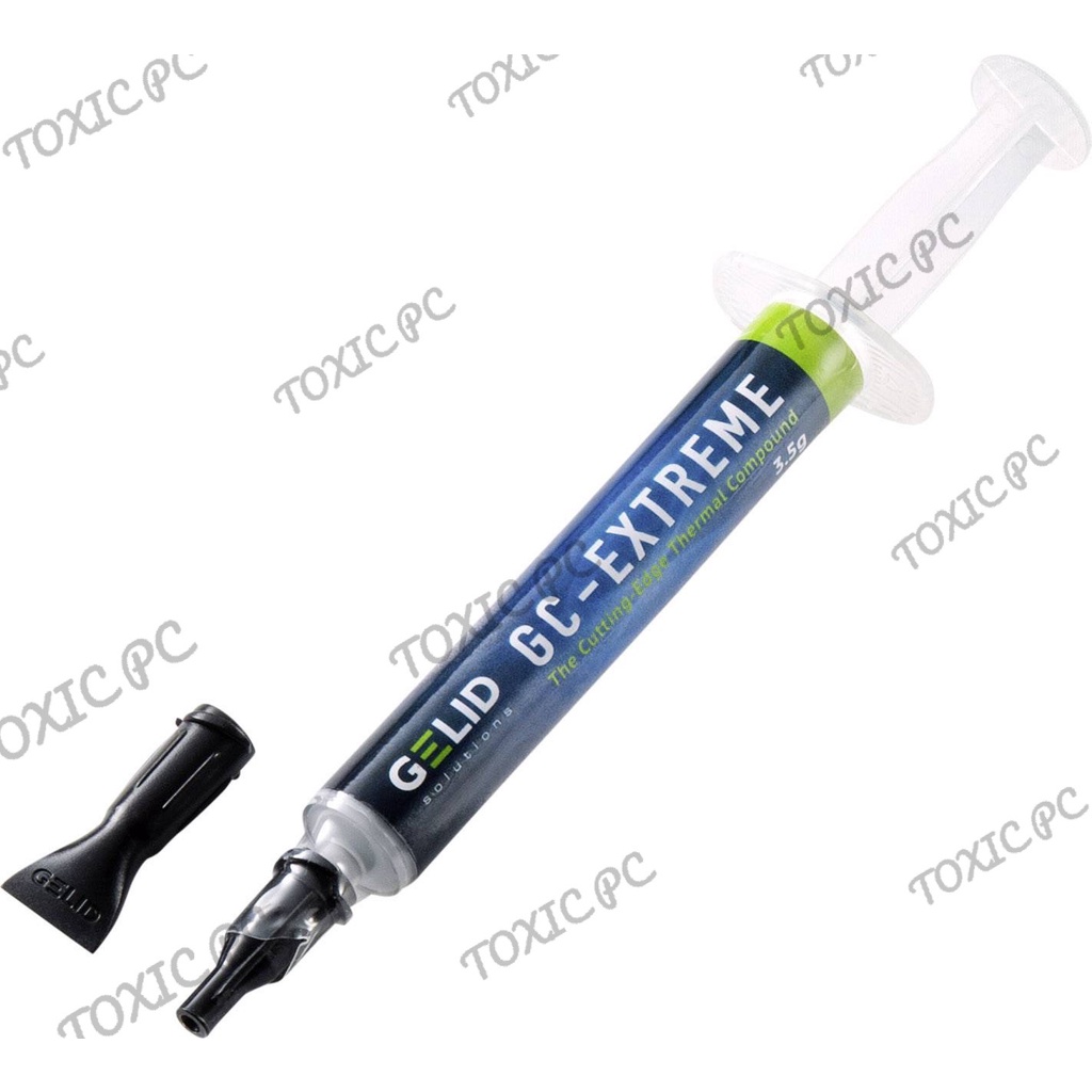 {Siêu Rẻ} Keo tản nhiệt Thermal Grizzly Conductonaut,Kryonaut,SnowMan,GELID GC-Extreme.. kim loại lỏng Chính Hãng