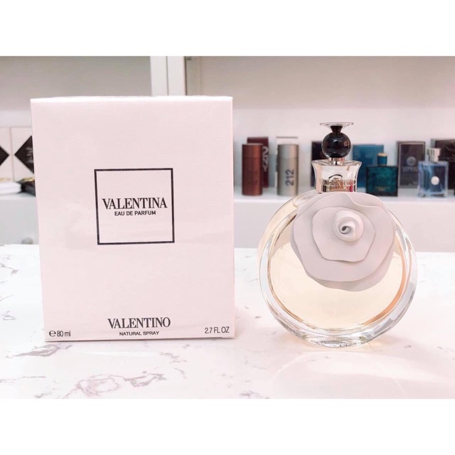 🌸Valentino - Valentina EDP 80ml🌸 nước hoa nữ