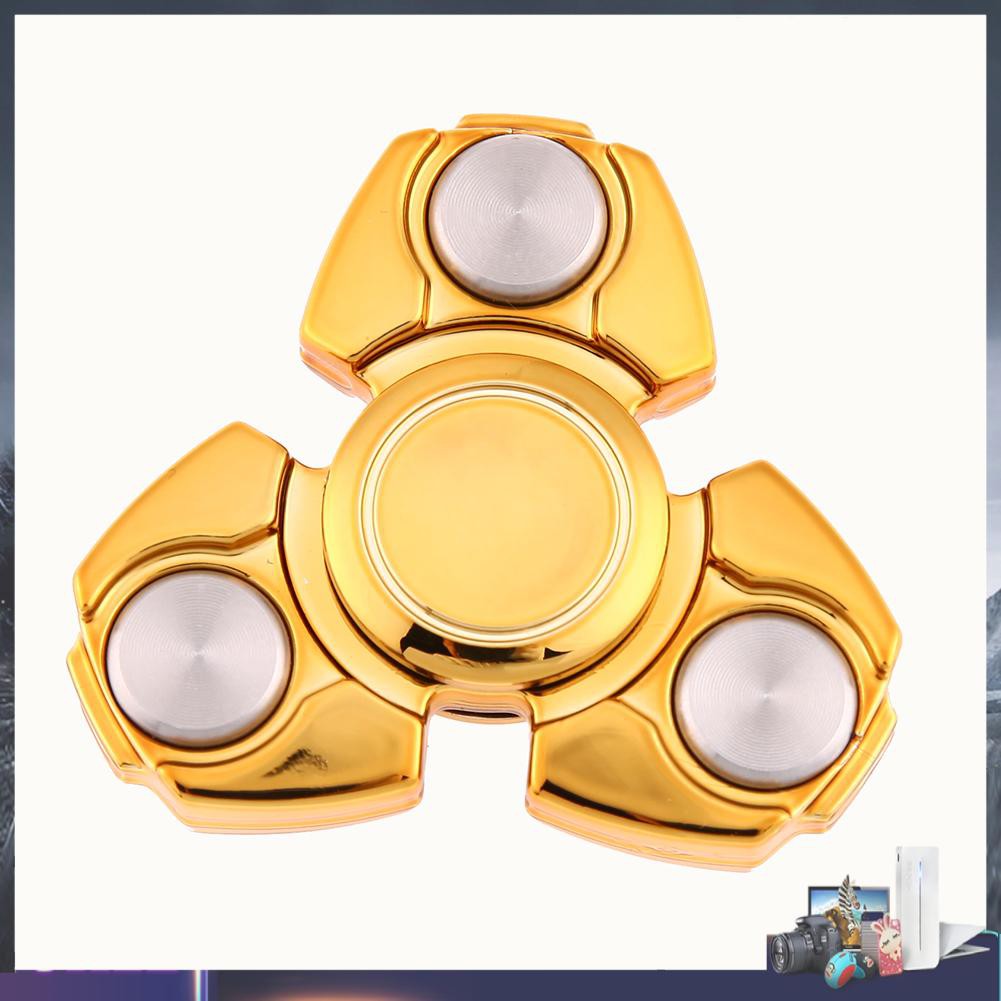 Fidget Spinner Steel Balls Creative Hand Spinner for Autism and ADHD